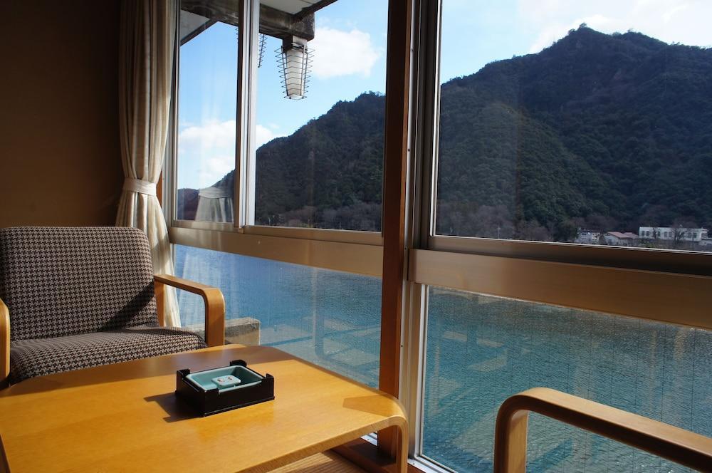 Usyounoie Sugiyama Gifu Exteriör bild