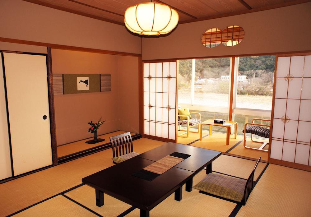 Usyounoie Sugiyama Gifu Exteriör bild