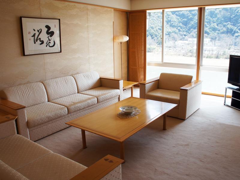 Usyounoie Sugiyama Gifu Exteriör bild